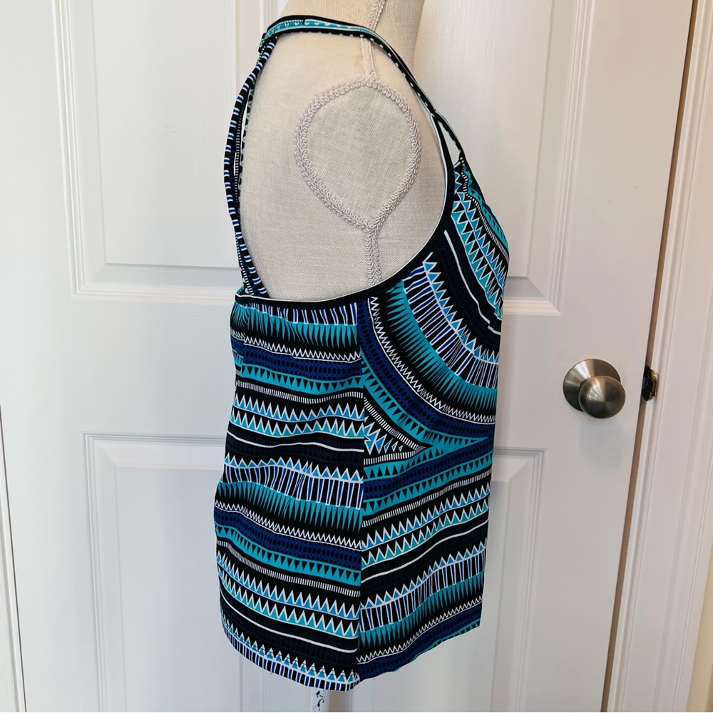 NEW JAG SWIM TOP - Picture 7 of 12